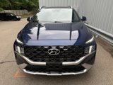 Used 2022 Hyundai Santa Fe Calligraphy image 2