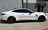 Used 2022 BMW M4 xDrive Competition w/ Executive Package image 5