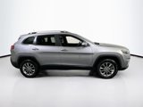 Used 2021 Jeep Cherokee Latitude Plus image 4