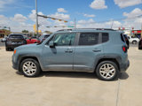 Used 2018 Jeep Renegade Latitude image 4