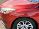 Used 2016 Ford Focus SE w/ SE Power Seat Package image 6