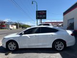 Used 2015 Chrysler 200 Limited image 4