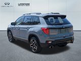 Used 2022 Honda Passport Elite image 3