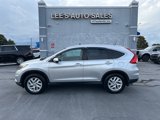 Used 2015 Honda CR-V EX-L image 4