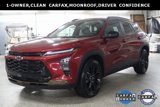 Used 2024 Chevrolet Trax ACTIV image 3