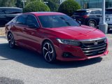 Used 2021 Honda Accord Sport image 5