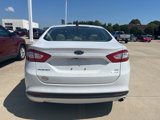 Used 2013 Ford Fusion SE image 3