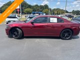 Used 2018 Dodge Charger SXT w/ Blacktop Package image 2
