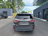 Used 2016 Toyota Highlander Limited Platinum image 4