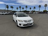Used 2011 Toyota Corolla LE image 3