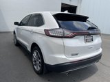 Used 2018 Ford Edge Titanium w/ Equipment Group 301A image 5