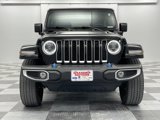 Used 2023 Jeep Wrangler Sahara w/ Cold Weather Group image 6