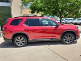 New 2025 Honda Pilot Sport image 2