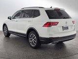 Used 2018 Volkswagen Tiguan SE image 3