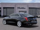 New 2025 Cadillac CT4 Premium Luxury image 3