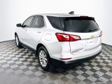 Used 2021 Chevrolet Equinox LT image 4
