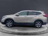 Used 2017 Honda CR-V EX-L image 2