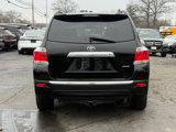 Used 2012 Toyota Highlander SE image 4
