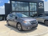 Used 2015 Honda Odyssey Touring Elite image 1