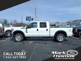 Used 2015 Ford F250 XLT image 2