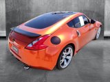Used 2011 Nissan 370Z Touring w/ Sport Pkg image 4