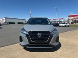 Used 2024 Nissan Kicks SV image 2
