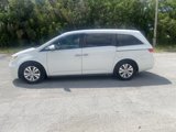 Used 2014 Honda Odyssey EX-L image 4