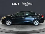 Used 2016 Chevrolet Cruze LS image 3