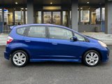 Used 2009 Honda Fit Sport image 2