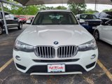 Used 2017 BMW X3 sDrive28i image 2