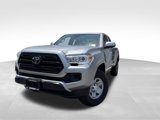 Certified 2018 Toyota Tacoma SR image 5