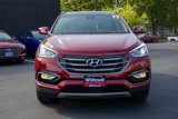 Used 2017 Hyundai Santa Fe Sport w/ 2.0T Ultimate Tech Package 05 image 4