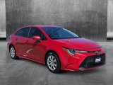 Used 2020 Toyota Corolla LE image 3