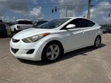 Used 2013 Hyundai Elantra GLS image 3