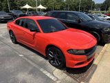 Certified 2021 Dodge Charger SXT w/ Blacktop Package image 3