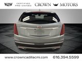 Certified 2023 Cadillac XT5 Premium Luxury w/ LPO, Floor Liner Package image 5