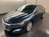 Used 2019 Chevrolet Malibu Premier image 3