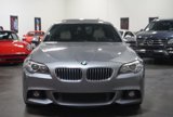 Used 2015 BMW 528i Sedan image 2
