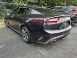 Used 2020 Kia Stinger GT-Line w/ Sun & Sound Package image 4