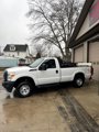 Used 2012 Ford F250 XL w/ Skid Plate Pkg image 6