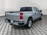 Used 2020 Chevrolet Silverado 1500 Custom w/ Custom Value Package image 3