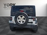 Used 2013 Jeep Wrangler Sport image 3