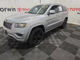 Used 2015 Jeep Grand Cherokee Altitude image 3
