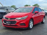 Used 2016 Chevrolet Cruze LT image 2