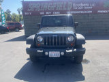 Used 2010 Jeep Wrangler Sport image 2