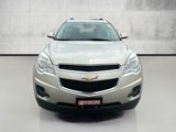 Used 2015 Chevrolet Equinox LT w/ Driver Convenience Package image 2