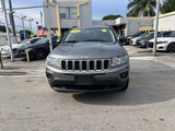 Used 2013 Jeep Compass Limited w/ Sun/Sound Group image 4