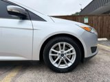 Used 2017 Ford Focus SE image 5