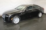 New 2025 Cadillac CT4 Luxury image 2