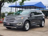 Used 2016 Ford Edge SEL image 3